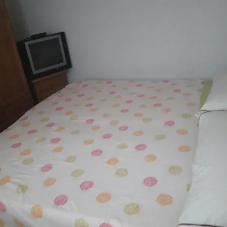 Primera Linea...increible Apartamento. Carboneras