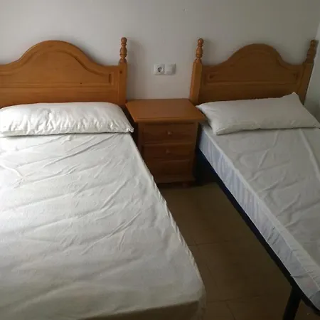 Apartman Primera Linea...increible Apartamento. *