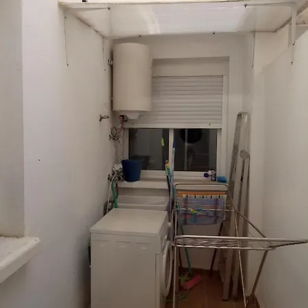 Primera Linea...increible Apartamento. Апартаменты Карбонерас