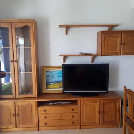 Primera Linea...increible Apartamento. Апартаменты