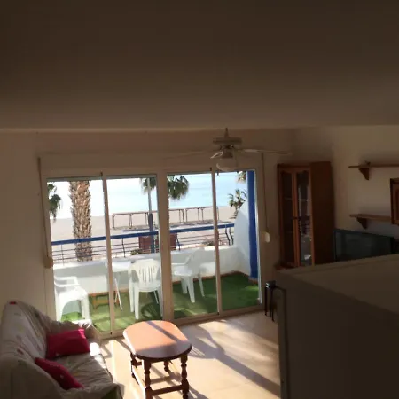 Primera Linea...increible Apartamento. Апартаменты *