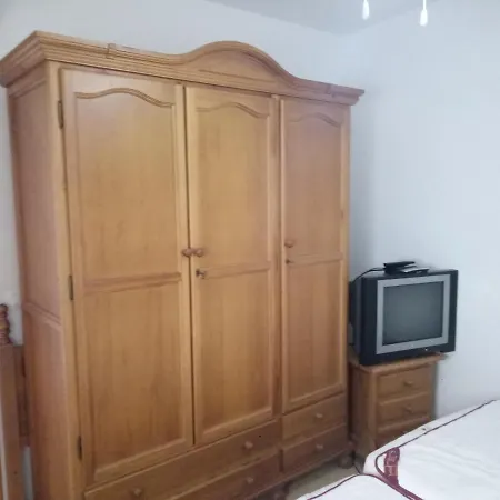 Апартаменты Primera Linea...increible Apartamento. *